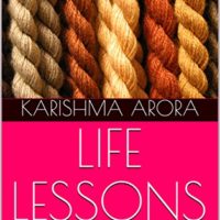 Life Lessons book by Karishma Arora