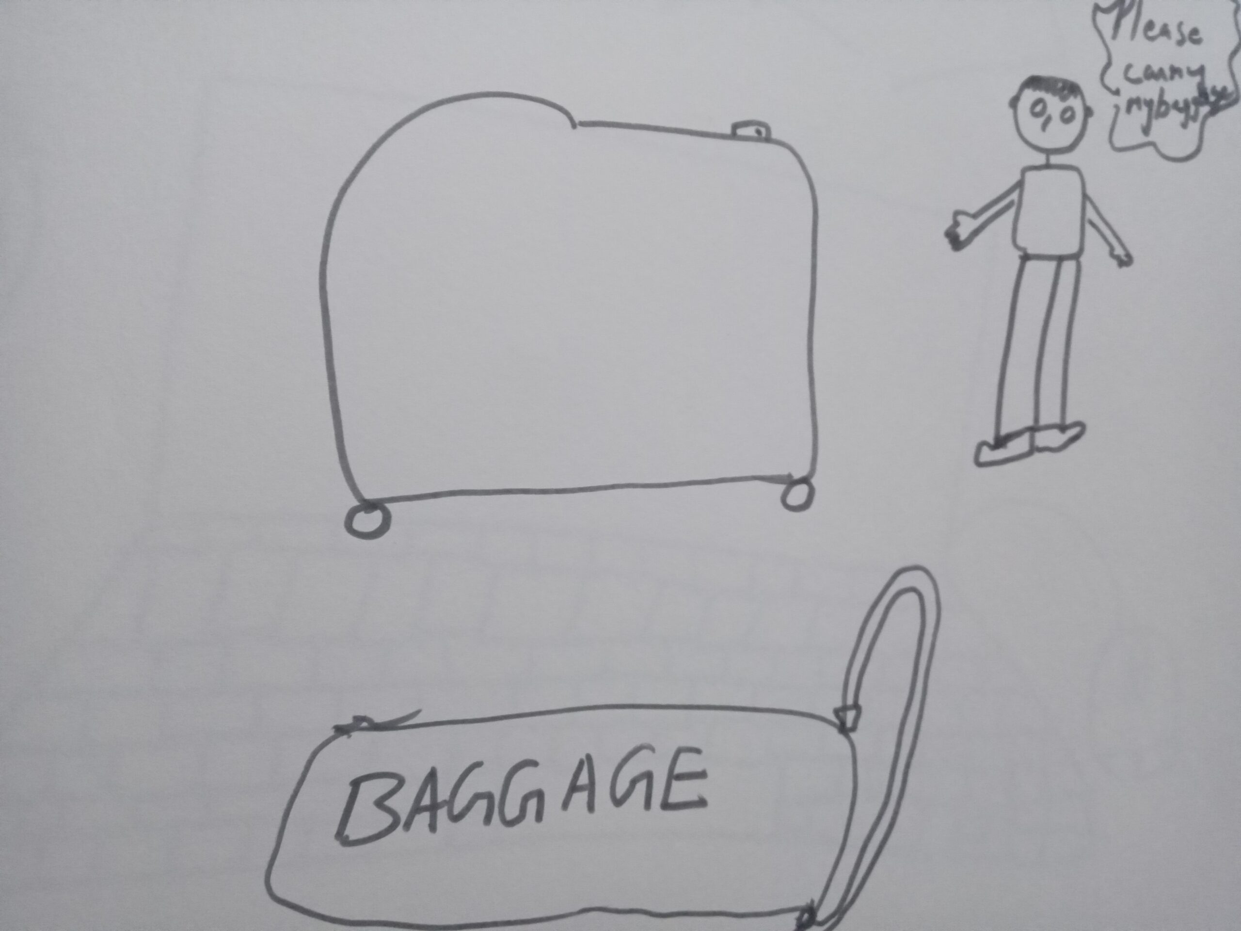 Baggage 